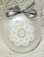 Medalion akrylowy 10cm