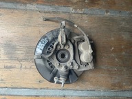 TOYOTA RAV 4 V RAV4 PIASTA ZWROTNICA LEWY PRZÓD LEWA SWORZEŃ 2.5 HYBRID 19-