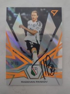 Karta SportZoo autograf Legia sezon 24/25 Radovan Pankov 1 of 70