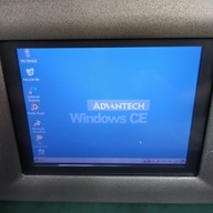 Panel komputer ADVANTECH