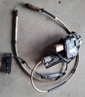 OPEL INSIGNIA A MECHANIZM RĘCZNEGO A2C53298178