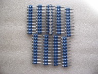 KOŁKI GWOŹDZIE STAL BETON GX PULSA 25mm SPIT HILTI