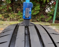 MICHELIN PILOT SPORT 4 205/50R17 1x7mm 20r