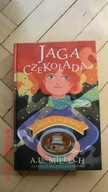 A. U. Mielech - Jaga Czekolada i Baszta Czarownic