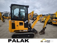 Mini koparka JCB 16 C -1 , 2022 rok