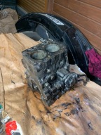 Blok silnika yanmar/kubota 2TNE68-DM