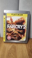 Far Cry 2 Sony PlayStation 3 PS3