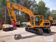 CAT 315 D * Szybkozłącze * Łyżka * CAT 308 311 313 315 318 320 323 ZX DX EC
