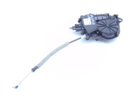 ZAMEK DOCIĄG KLAPY BAGAŻNIKA JAGUAR XE CPLA-404C10-AB