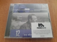 JERZY MILIAN Four Hats (Tapes 12) CD GAD Records - folia