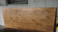 Płyta laminowana 25mm - brzoza natur. 280x138 cm