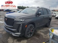 Cadillac Escalade V 2024 6.2l 6.2 Benzyna 682KM