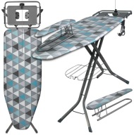 HIT XXL Deska 130x48 + rękawnik Solidna Wygodna TANIO WYGODA Stabilna PROMO