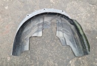 Nadkole prawe prawy tył tylne audi a3 8v