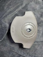 AIRBAG PODUSZKA POWIETRZNA KIEROWCY MEGANE II 8200301516 LIFT 06-09 BEŻOWA