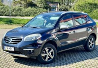 Renault Koleos 4x4 Diesel, 2012 BOSE 2.0 Diesel 150KM