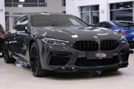 BMW M8 4.4 Benzyna 625KM