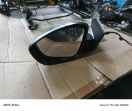 LUSTERKO ELEKTRYCZNE LEWE CITROEN C4 CACTUS LIFT 17- 6 PINÓW