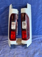 RENAULT TRAFIC IV LAMPA LEWA LUB PRAWA TYŁ TYLNA