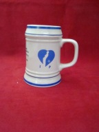 kufel ceramika Chodzież I spotkanie ginekologów i położników Poznań maj 87