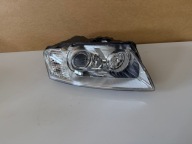 LAMPA PRAWA PRZÓD AUDI A8 D3 LIFT XENON PRZED LIFT EUROPA
