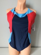 Śliczna markowa bielizna kąpielowa F & F UK 22 EUR 50