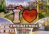 Zwierzyniec Mozaika ....