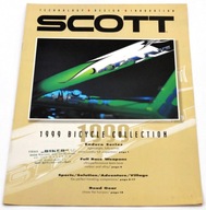 SCOTT - 1999 Bicycle Collection - DLA KOLEKCJONERA!!!