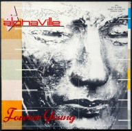 Alphaville Forever Young GER