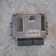 Komputer Sterownik Opel ZAFIRA B 1.6 B 0281012710 55202384