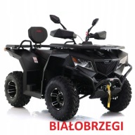 Quad Asix Cyber 250 CC homologacja 2 osoby dostawa wspomaganie Białobrzegi