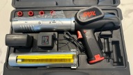 Skil 2050 Akumulatorowy pistolet do kleju/silikonu