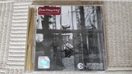 Paul McCartney Chaos And Creation In The Backyard CD 2005