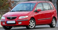MAZDA PREMACY 2.0 TD 90 KM