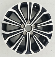 KOŁO FELGA ALUFELGA TOYOTA corolla e21 17'' 17 5x114,3