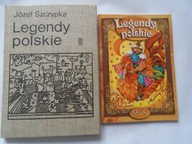 DUCHY POLSKIE KOZŁOWSKI + LEGENDY POLSKIE SZCZYPKA + LEGENDY WŁODARCZYK