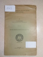 Starożytna Grecja i jej słowiańska populacja - S. Zaborowski 1913 Słowianie