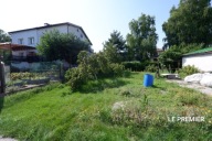 Dom, Wrocław, Psie Pole, 121 m²