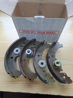 POLONEZ TRUCK SZCZĘKI HAMULCOWE