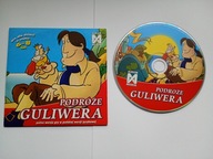 Podróże Guliwera Aidem Media Polska Wersja PL PC DVD