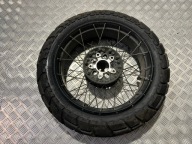FELGA TYLNA TYŁ BMW OEM 8526666 MT 4,5X17 R1200 ADVENTURE K50 K51