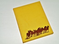 " Konie '', Marian Gadzalski , album , WSiT 1978