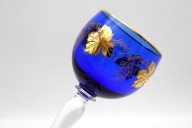 KIELICH DO WINA BOHEMIA STARA CZECHOSŁOWACJA