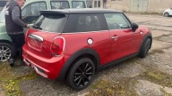 MINI COOPER F56 B83/3 ĆWIARTKA BŁOTNIK TYŁ TYLNY PRAWY