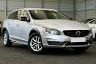 Volvo V60 Cross Country 2.0 150KM D3 Skóra Navi