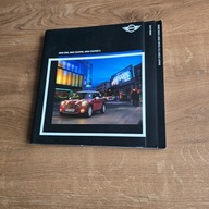 Mini One Mini Cooper Mini Cooper S 2007