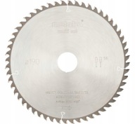 Piła tarczowa 190x2,2x30 Metabo