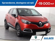 Renault Captur 1.2 TCe, Salon Polska