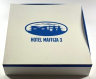 Hotel Maffija 3 SB Maffija CD