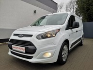 Ford Connect 1.5 TDCI 120KM Klima Tempomat